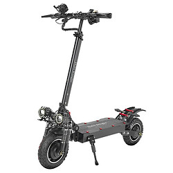 Halo Knight T104 Scooter électrique 1000W x 2 double moteurs