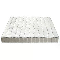 Matelas mousse Bultex Firmness 160x190 