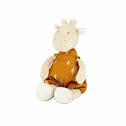 NOUKIES Peluche girafe Tiga - 25 cm - Noukie's