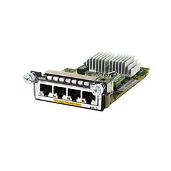 Hewlett Packard Enterprise JL081A module de commutation réseau Gigabit Ethernet