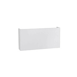 NOVA LUCE Applique e MILE Blanc LED 10 W 