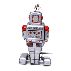 Avis Wind Up Robot