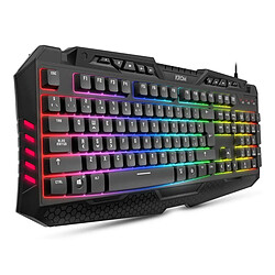 Acheter Teclado Gaming Nox Krom Kyra RGB