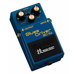 BD-2W Blues Driver Waza Craft Boss