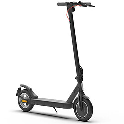 Avis Trottinette Électrique INVANTI ES09 EU Avec Certificat CE - Moteur 350W Batterie 36V7.5AH Pneus 10 Pouces Frein à Disque Mécanique - Noir