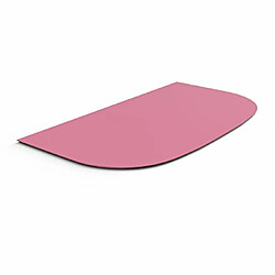 Atma Surefeed Tapis pour Chat et Petit Chien - Rose