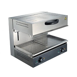 Salamandre Professionnel de Cuisine électrique 600 - Combisteel -