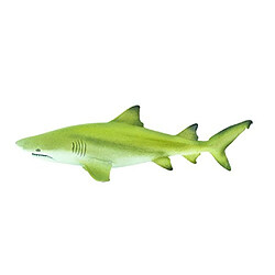 Safari 100097 Sea Life Lemon Shark Minature