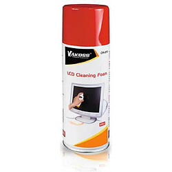 Vakoss CK-616 Mousse de Nettoyage LCD 400ml