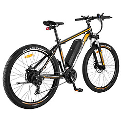 Acheter Fafrees F28 MT Vélo électrique de montagne Pneu 27,5 x 2,25 pouces Moteur 250 W Batterie 36 V 14,5 Ah Vitesse maximale de 25 km/h 90-110 km max Ra