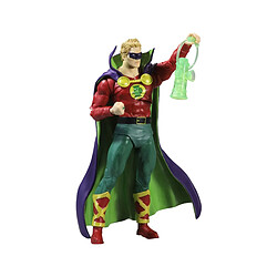 Mc Farlane DC McFarlane Collector Edition - Figurine Green Lantern Alan Scott (Day of Vengeance) 2 18 cm