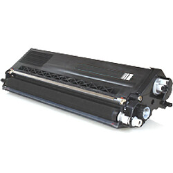 Toner compatible Brother Tn821 Xxl Bk noir