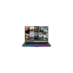 PC portable Asus ROG STRIX G17 G713PI LL044W Gris