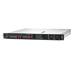 Serveur HPE P44113-421 Xeon E-2314 16 GB RAM