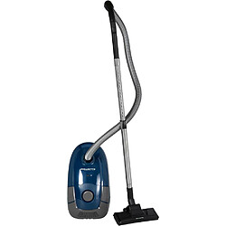 Aspirateur traineau 450w 79db bleu/noir - ro3125ea - ROWENTA