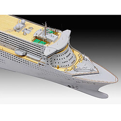 Revell Maquette bateau : Queen Mary 2