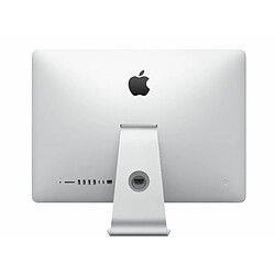 Apple iMac 27" 5K 2020 Core i9 3,6 Ghz 32 Go 256 Go SSD Argent Reconditionné - Reconditionné