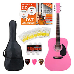 Guitare acoustique