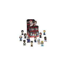 Figurine Funko Mystery Minis Stranger Things Season 4 12 pièces Modèle aléatoire 