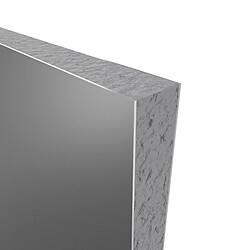 Aurlane Kit panneaux aluminium et profile