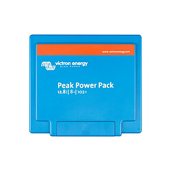 Peak power pack 12,8v/8ah - 102wh - victron energy