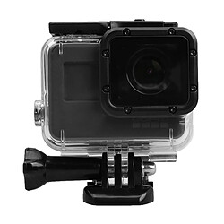 Wewoo Pour GoPro HERO5 30m Étanche ABS Boîtier De Protection Imitation 