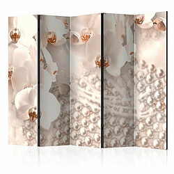 Paris Prix Paravent 5 Volets Treasures of Elegance 172x225cm