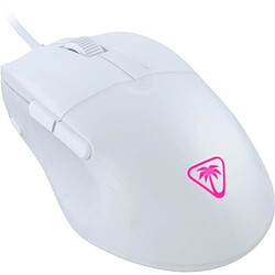 Souris gaming sans fil ultra légere - TURTLE BEACH - Pure SEL - Blanche