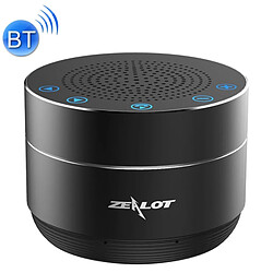 Wewoo Enceinte Bluetooth 3D Surround Basse Stéréo Touch Control V4.2 + EDR Haut-Parleur, Support AUX, Carte TF, Pour iPhone, Samsung, Huawei, Xiaomi, HTC & Autres Smartphones, Distance: environ 10m Noir