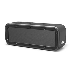 Yonis Enceinte Bluetooth IPX7 50W Portable Extérieure Etanche 10H Autonomie pas cher