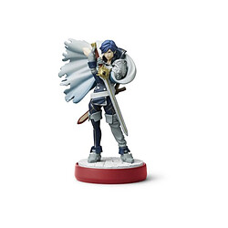 Figurine Amiibo NINTENDO Amiibo Chrom