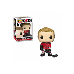 Funko NHL - Figurine POP! Taylor Hall (Devils) 9 cm