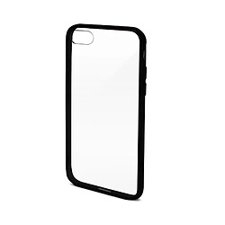 mooovCoque semi-rigide Color Edge pour iPhone 6/7/8 - contour noir686810