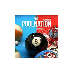 Just For Games Pool Nation Jeu Ps4