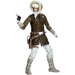 Hasbro Figurine de 15 cm The Black Series Archive Han Solo 