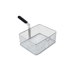 Panier friteuse - 10 litres - Longueur 300 mm - Bartscher