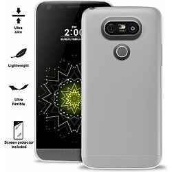 Puro LGG503TR Coque pour LG G5 Transparent