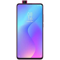 Xiaomi Mi 9T Dual SIM 64 Go 6 Go RAM Flame Red - Occasion