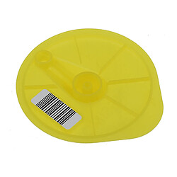 Acheter Bosch T-DISC DE SERVICE JAUNE