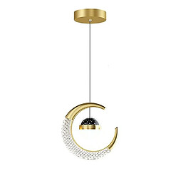 Universalis Chandelier étoile réglable élégant Hauteur-réglage, design de luxe 