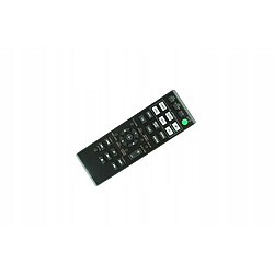 GUPBOO Télécommande Universelle de Rechange Pour Sony HCD-GPX7G HCD-GPX8G MHC-GPX5G HCD-GPX8 MHC