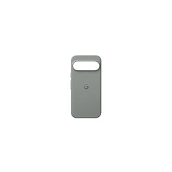 Coque de protection pour Google Pixel 9 et 9 Pro Vert Sauge