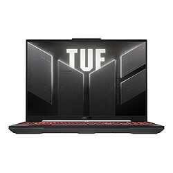 Acheter ASUS TUF Gaming A16 FA607PI-N3019W Ordinateur portable 40,6 cm (16') WUXGA AMD Ryzen™ 9 7845HX 16 Go DDR5-SDRAM 1 To SSD NVIDIA GeForce RTX 4070 Wi-Fi 6 (802.11ax) Windows 11 Home Gris