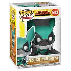 My Hero Academia - Figurine Izuku Midoriya Funko Pop 