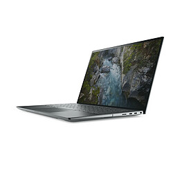 Acheter Ordinateur Portable Dell Precision 5490 I7-13800H 16 GB RAM 512 GB SSD 14" Espagnol Qwerty