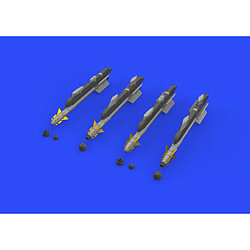 R-73 /AA-11 Archer - 1:72e - Eduard Accessories