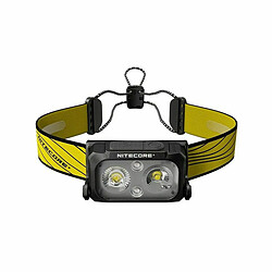 Lampe Torche Nitecore NT-NU25-400L 400 lm