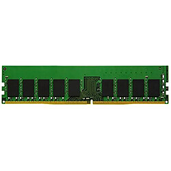 Kingston 8Go DDR4 3200MHz ECC Module 8Go DDR4 3200MHz ECC Module