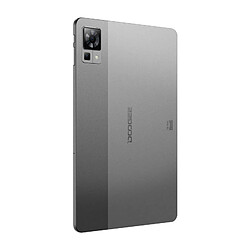 Doogee T30 Pro (Tablette 4G - 11'', 256 Go, 8 Go RAM) Gris pas cher