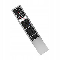 Avis GUPBOO Télécommande Universelle de Rechange pour télécommande AOC Smart TV RC4183901